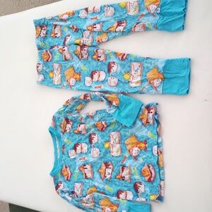 birdie bean s'mores 2T